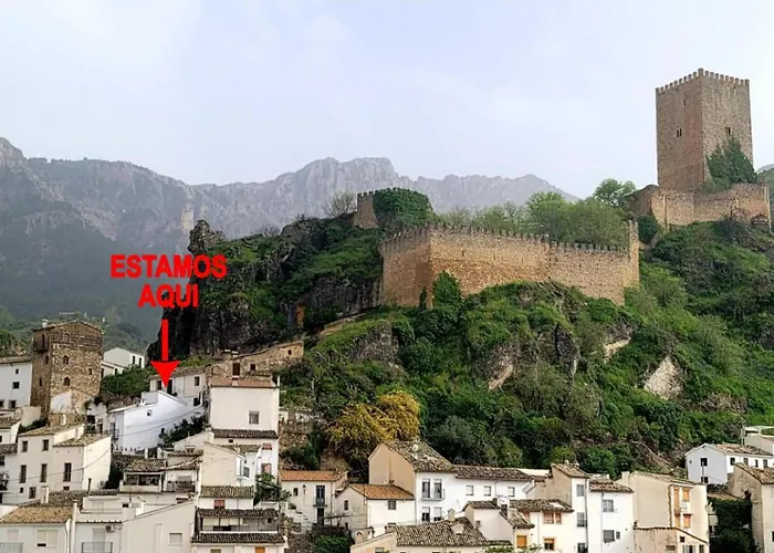 Casa Del Castillo