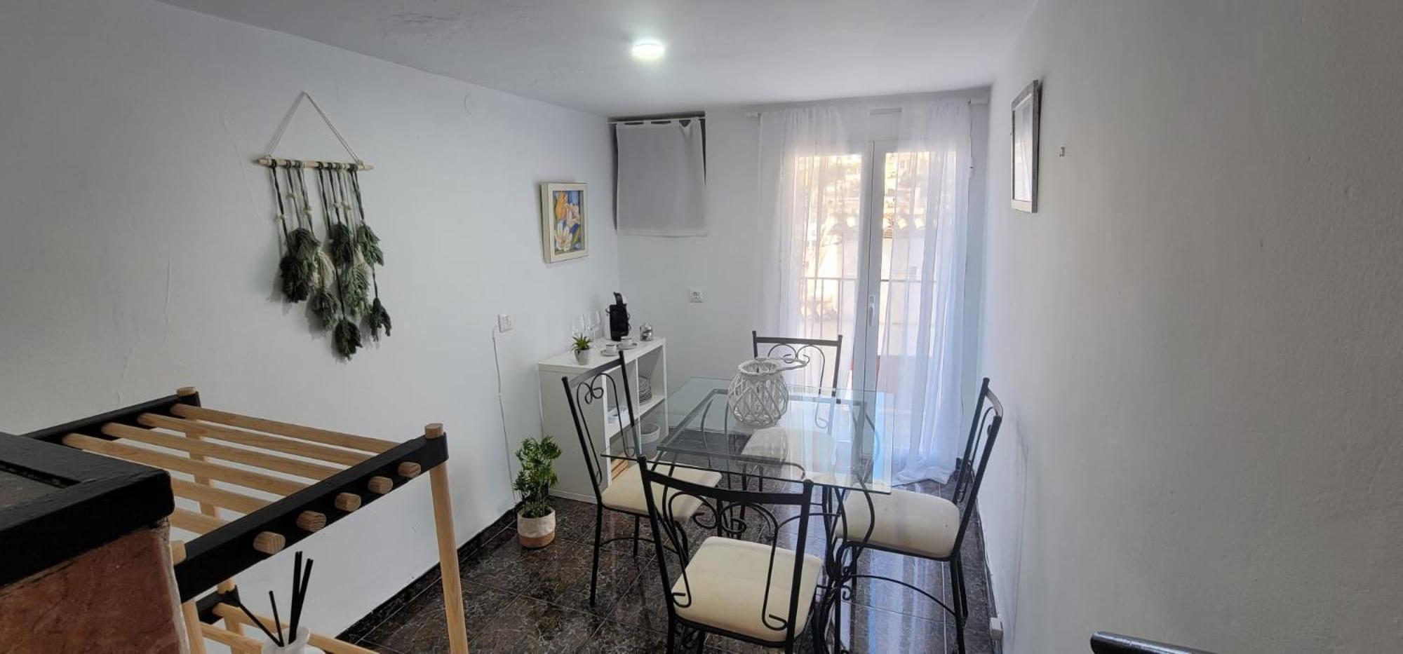 Casa Del Castillo Apartment *
