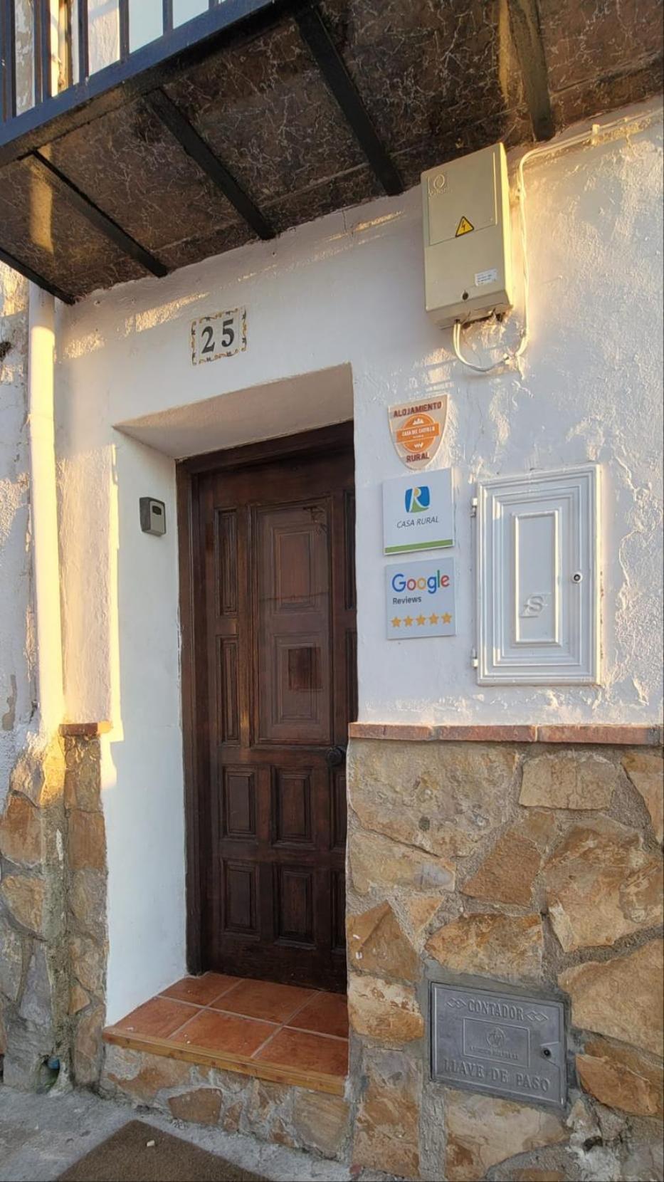 Casa Del Castillo