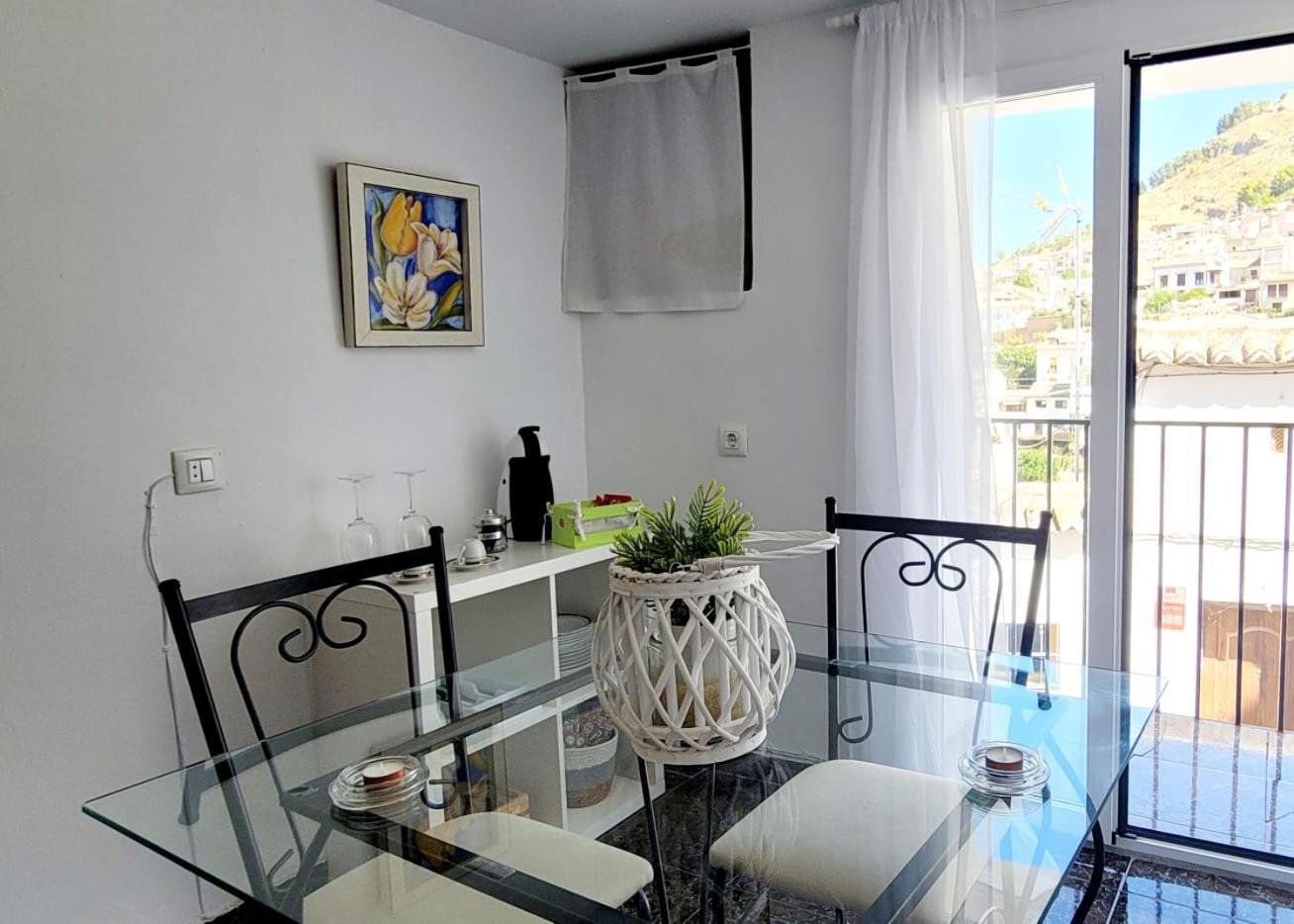 Apartment Casa Del Castillo *